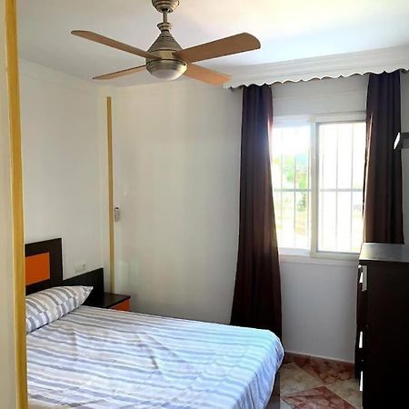 Appartement Gransol Con Piscina 600M Playa à Rincón de la Victoria Extérieur photo