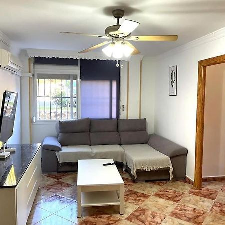 Appartement Gransol Con Piscina 600M Playa à Rincón de la Victoria Extérieur photo