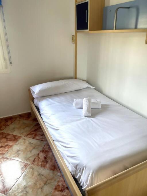 Appartement Gransol Con Piscina 600M Playa à Rincón de la Victoria Extérieur photo